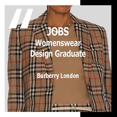 burberry jobs australia|Burberry graduate scheme.